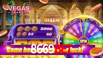 8669bet Certificado eCOGRA