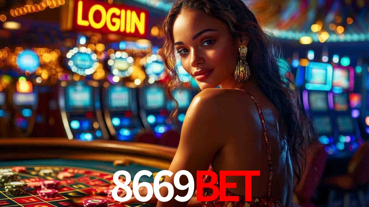 Sistemas de Segurança 8669bet