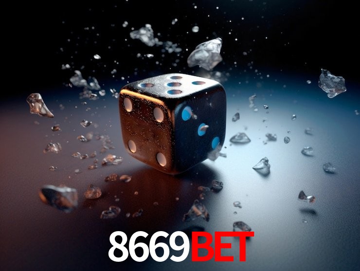 Slots 8669bet - RTP Alto Certificado