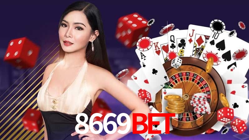 Torneios 8669bet