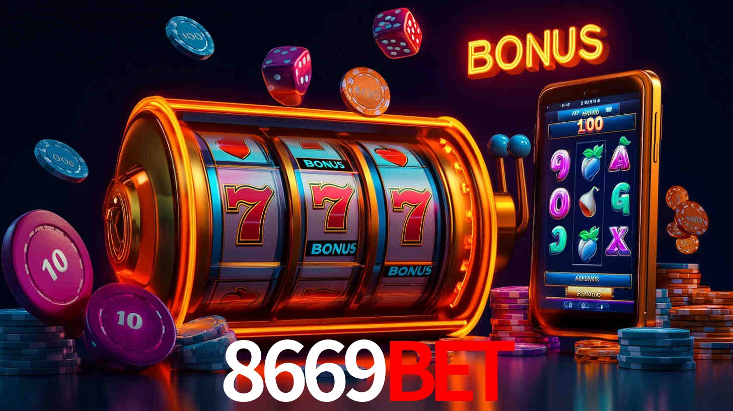 Descubra o Programa VIP da 8669bet: Vantagens Exclusivas para Jogadores
