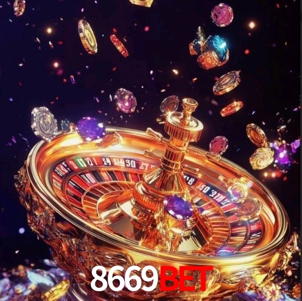 8669bet Segurança Logo 1