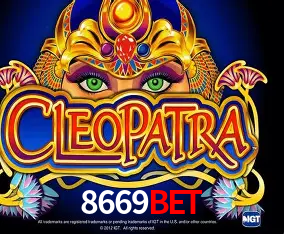 Descubra o Mundo do Cassino Online com 8669bet