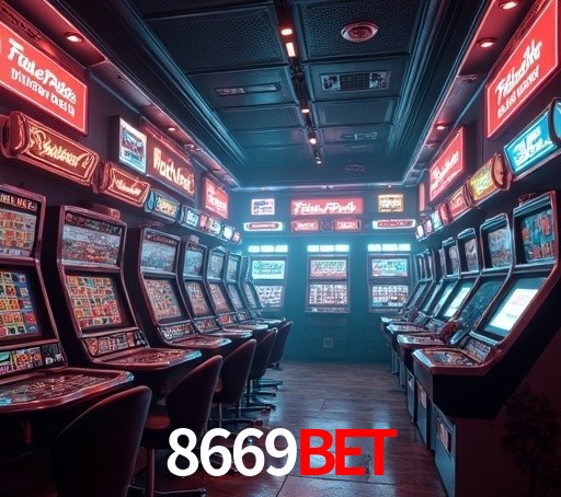 Plataforma 8669bet - Segurança SSL 256-bit