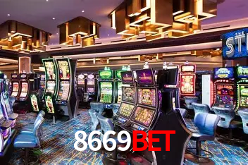Apostas Esportivas na 8669bet: Um Guia Completo