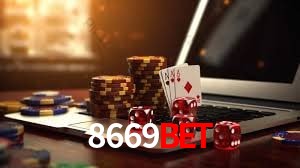 PIX Instantâneo 8669bet