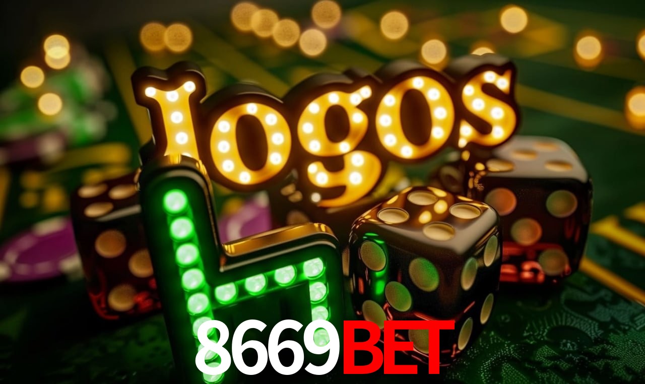 Login Seguro 8669bet