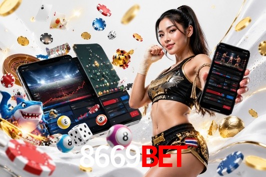 Seasonal Promotions 8669bet