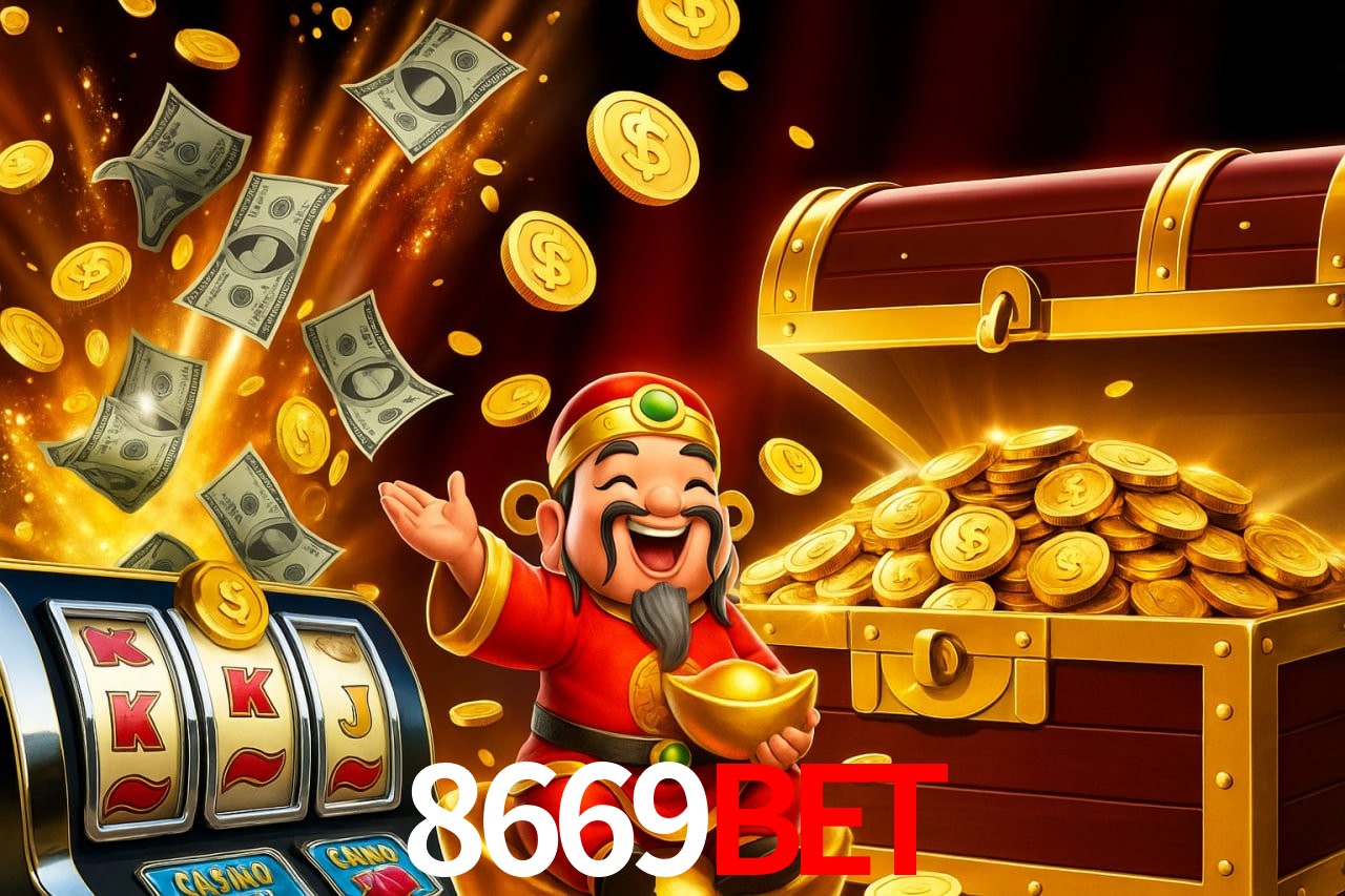 Mesa de Blackjack 8669bet