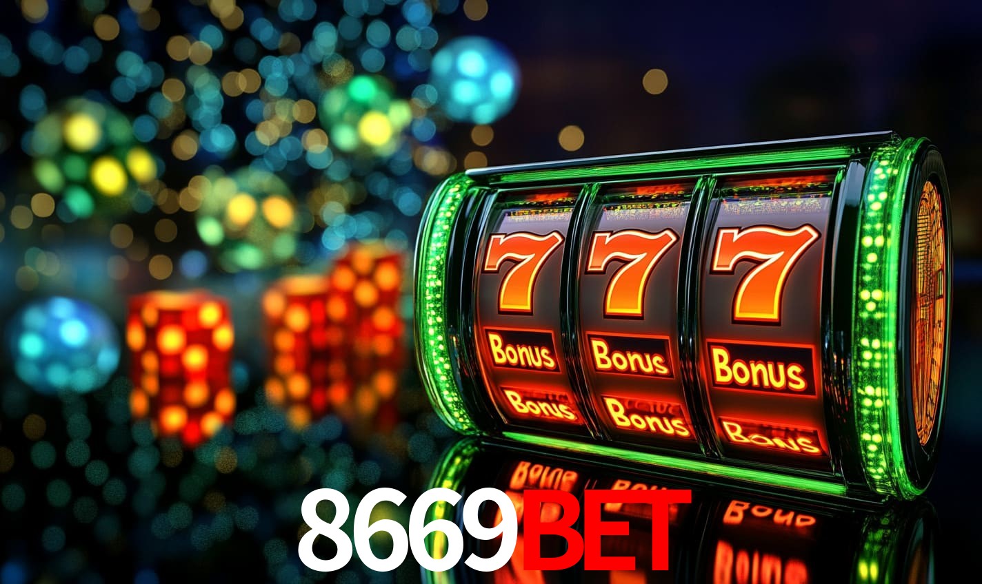 Promoção Relâmpago 8669bet