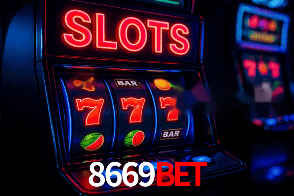 Telegram 8669bet - Bônus Diários Exclusivos