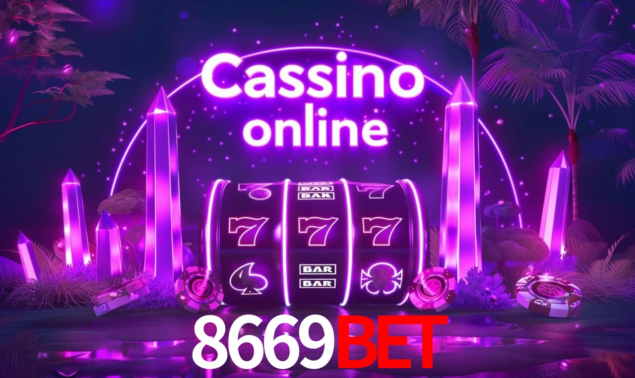 8669bet Certificado eCOGRA - Jogos Justos Auditados
