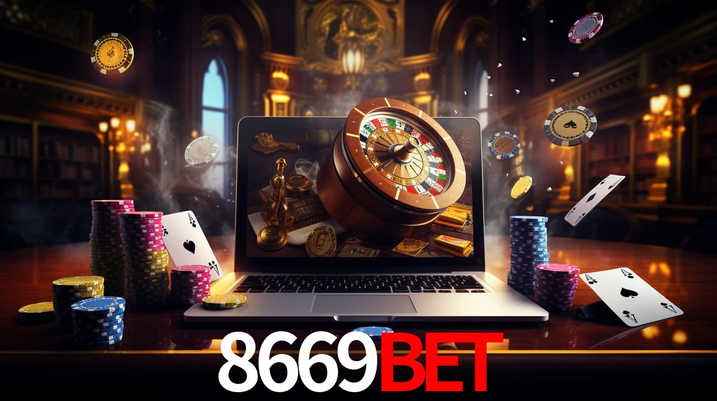 Tournaments 8669bet