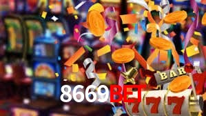 Odds Competitivas 8669bet