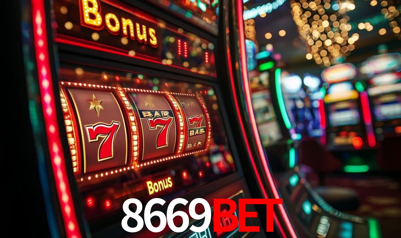 SSL Certificado 8669bet