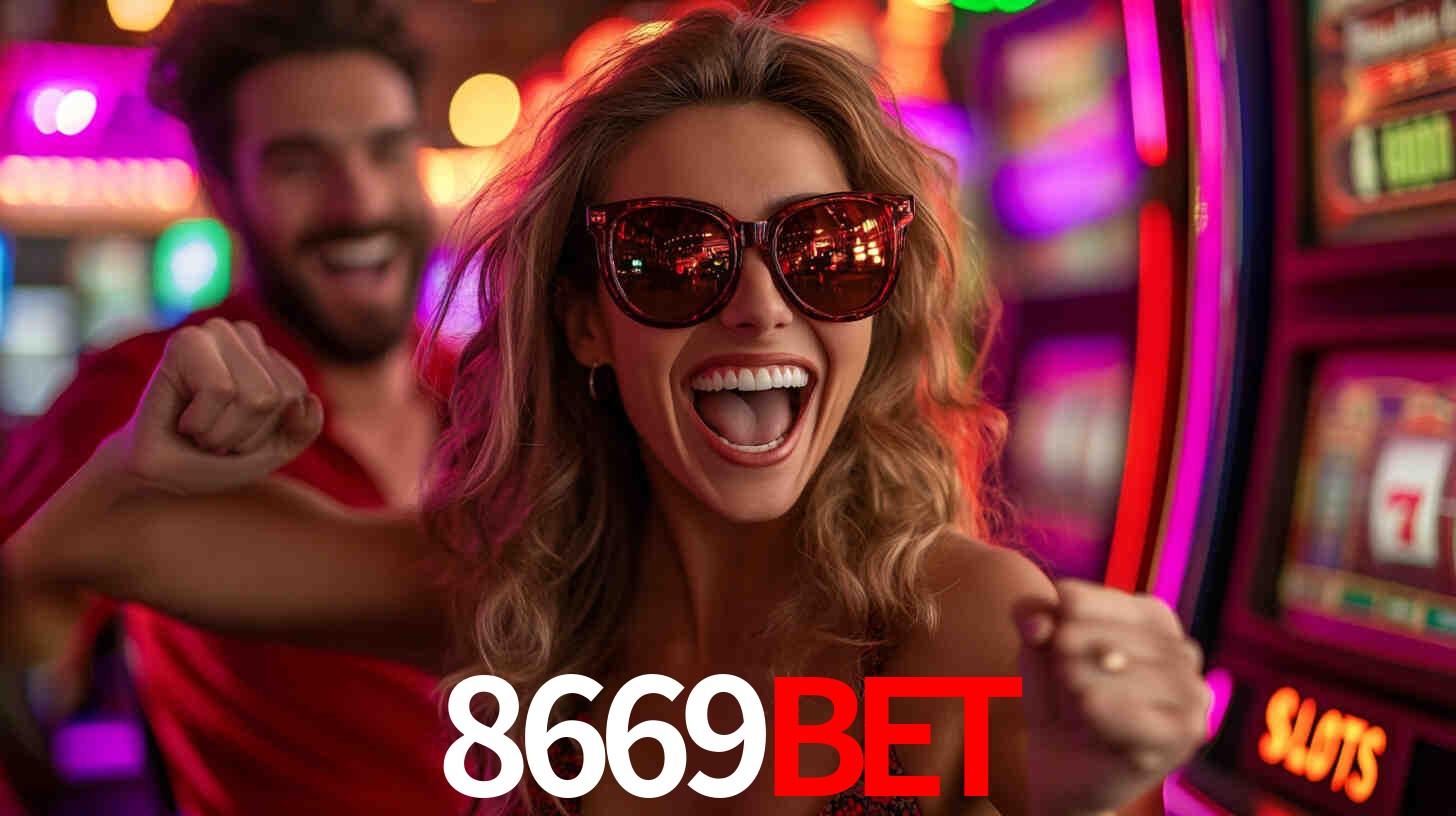 Explorando a Categoria de Eventos em Apostas na 8669bet