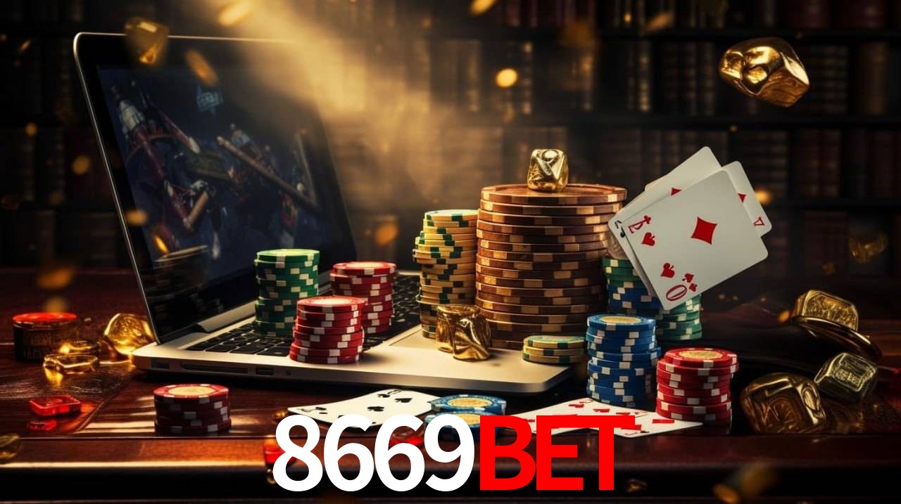 Apostas de Basquete 8669bet
