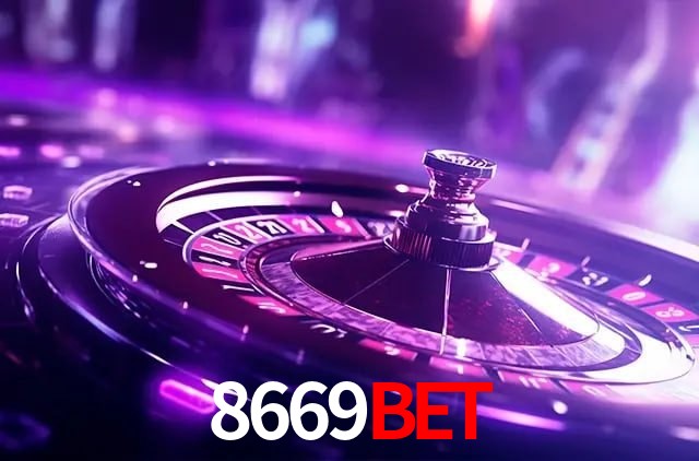 Bônus de Boas-vindas 8669bet