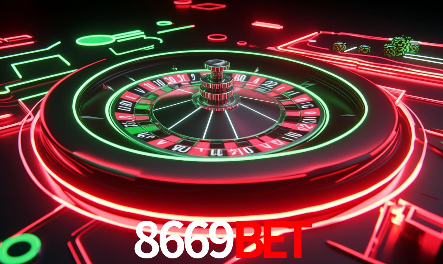 A Emoção da Loteria na 8669bet: Uma Chance de Mudança de Vida