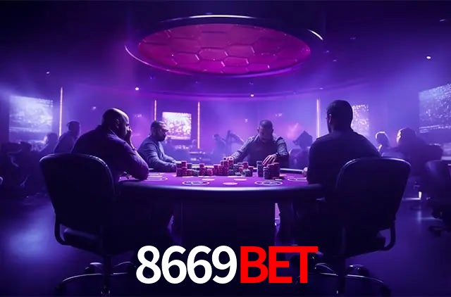 Provedores de Jogos 8669bet