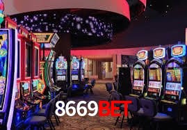 Plataforma 8669bet - PIX Instantâneo