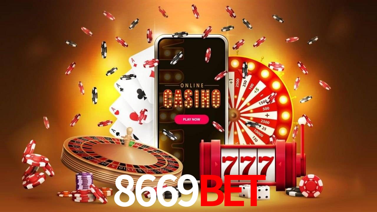 Integração de APIs 8669bet