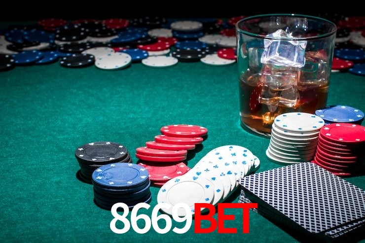 Apostas de Tênis 8669bet