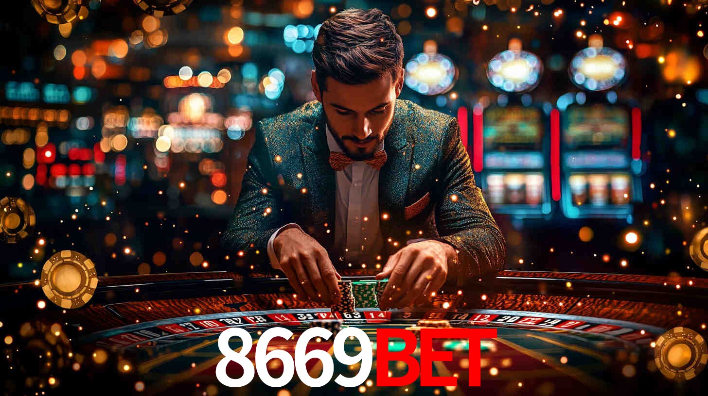 Licença Curaçao 8669bet