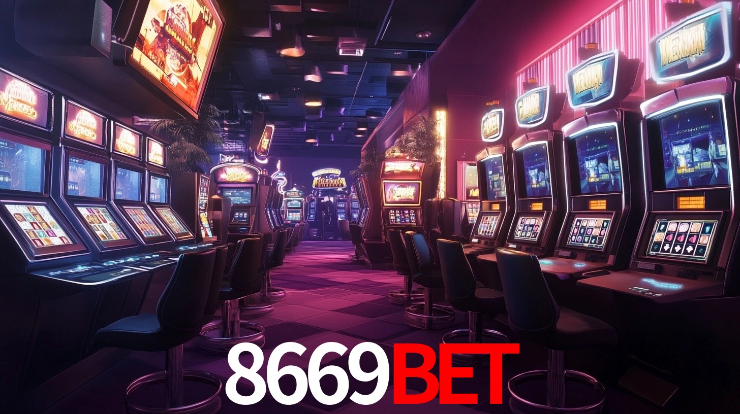 8669bet