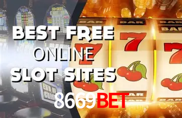 Descubra o Programa VIP da 8669bet: Vantagens Exclusivas para Jogadores