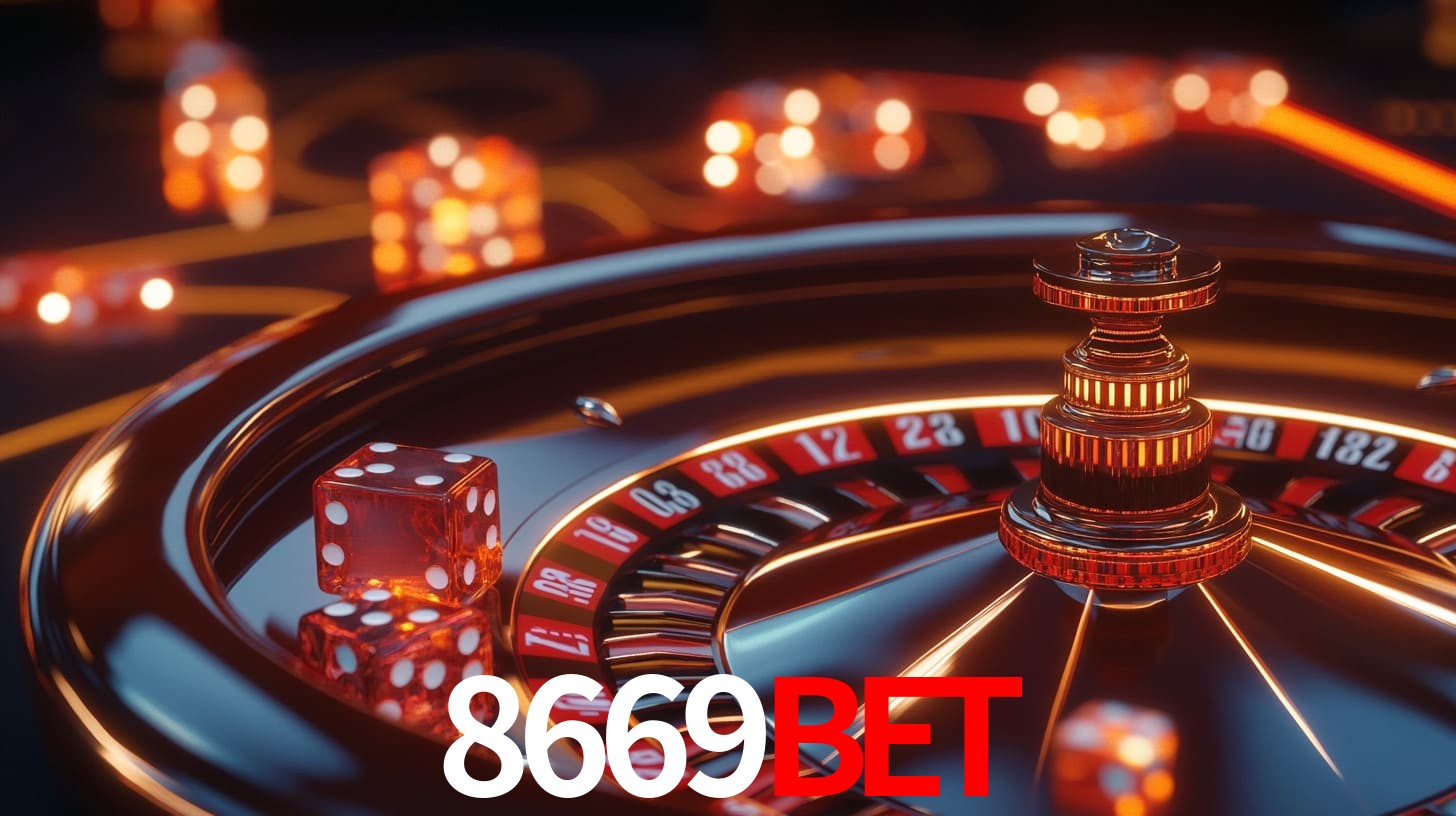 8669bet