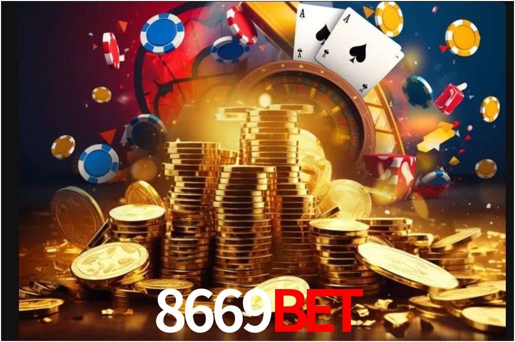 Jogos Exclusivos 8669bet