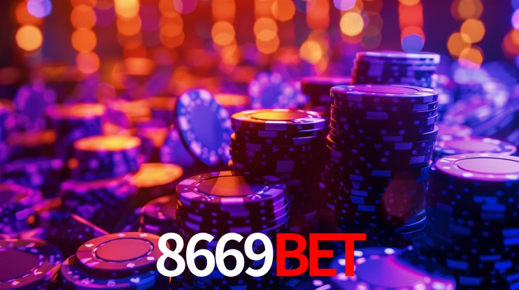 Apostas Ao Vivo 8669bet