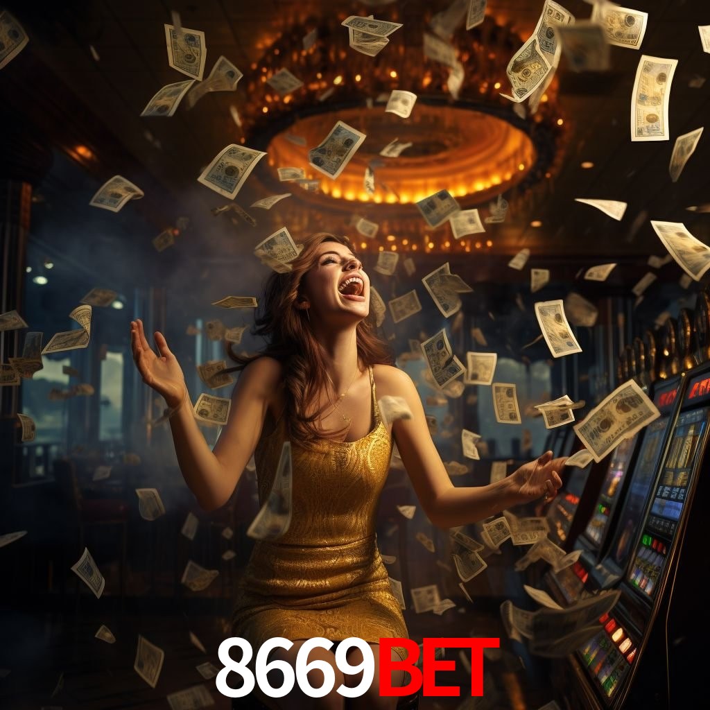 Roulette Table 8669bet