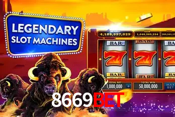 Desvendando o Mundo dos Jogos Virtuais na 8669bet