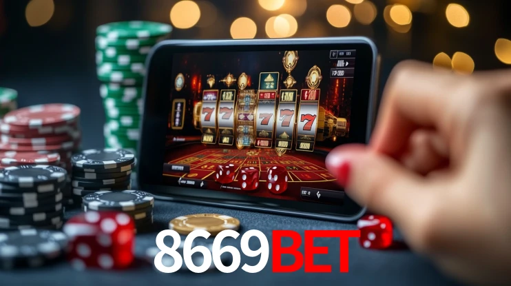 Exclusive Games 8669bet
