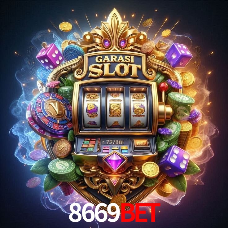 Ofertas Exclusivas 8669bet